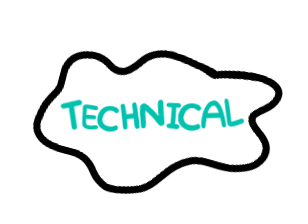 Technical Audio