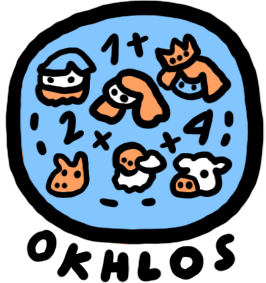 Okhlos Soundtrack