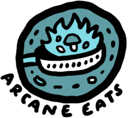 Arcane Eats