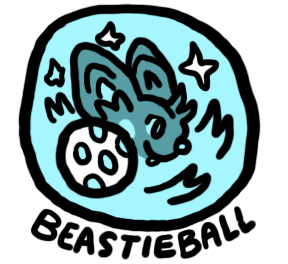 Beastieball