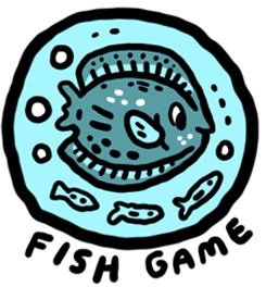 Fish Game