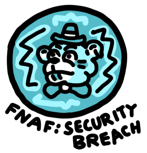 Five Nights at Freddy's Security Breach