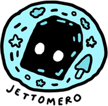 Jettomero