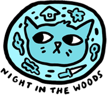 Night in the Woods