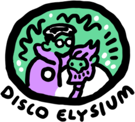 Disco Elysium Trailer